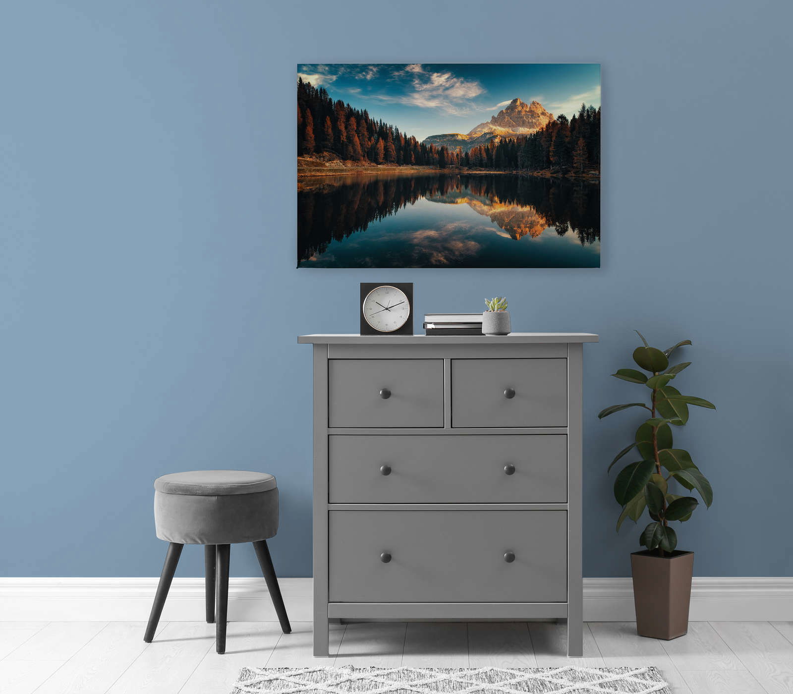 livingwalls Leinwandbild Designwalls 2 livingwalls Leinwandbild Designwalls 2