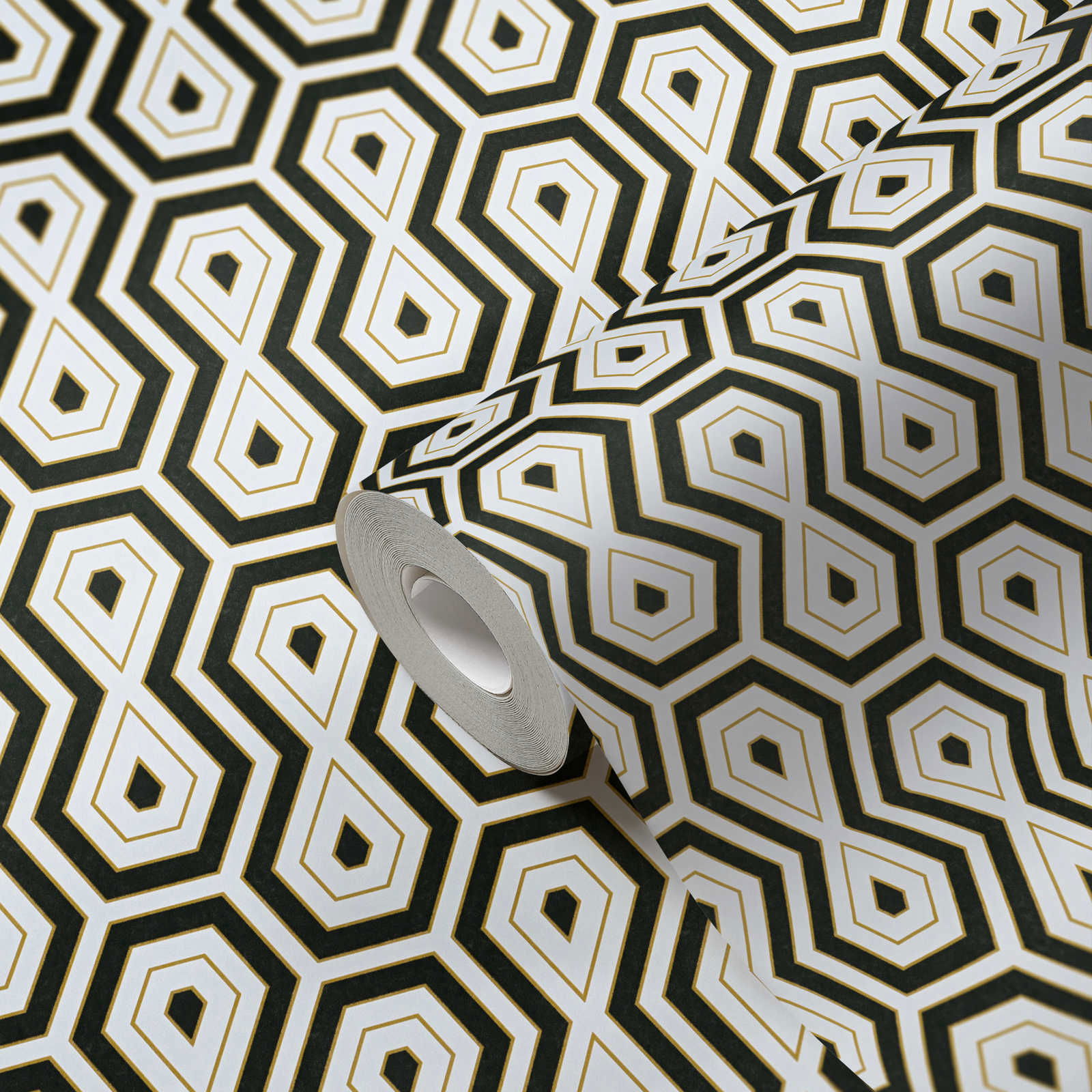 Architects Paper Behang Jungle Chic