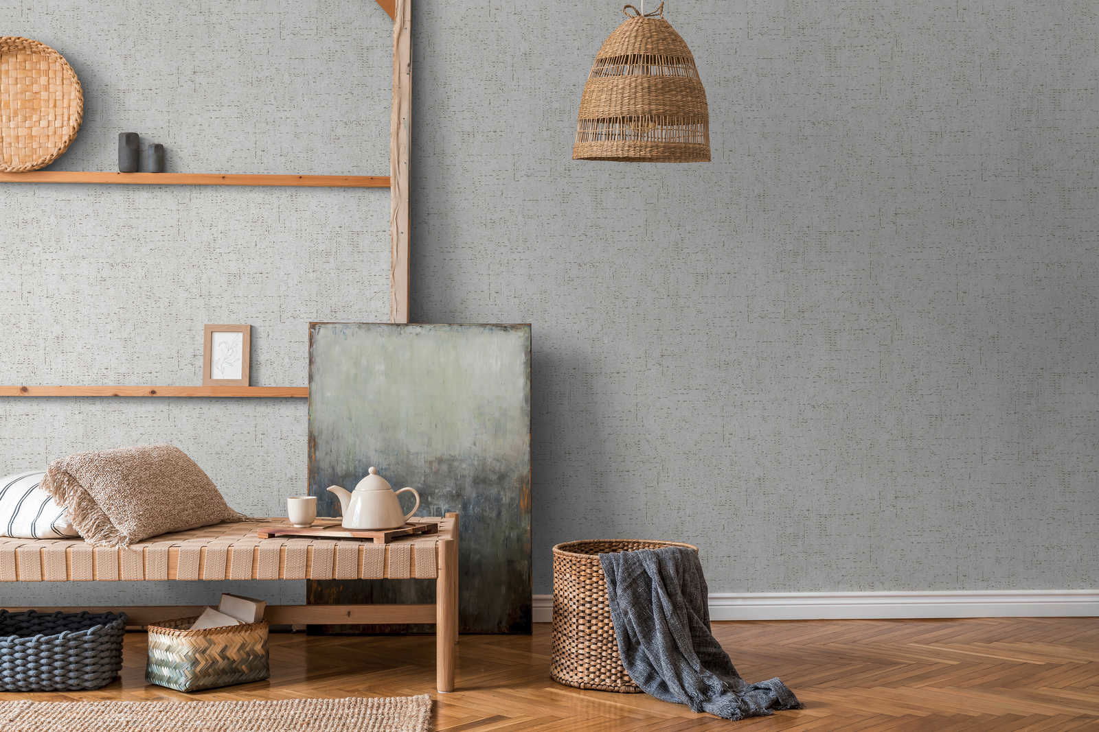 livingwalls papier peint Metropolitan Stories II