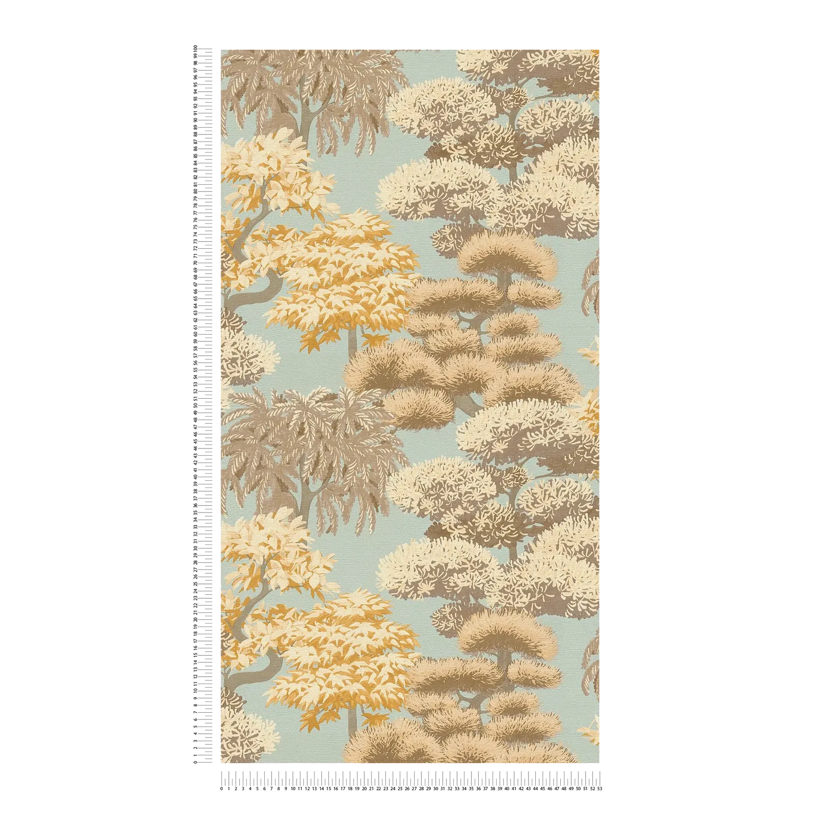 A.S. Création Wallpaper Cuba 2