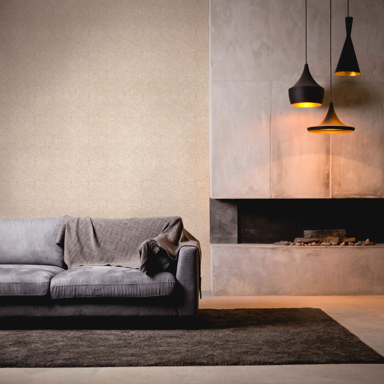 A.S. Création Обои My Home My Spa A.S. Création Обои My Home My Spa