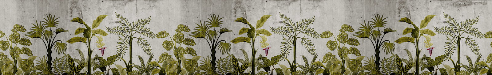 livingwalls Фотообои Designwalls 2