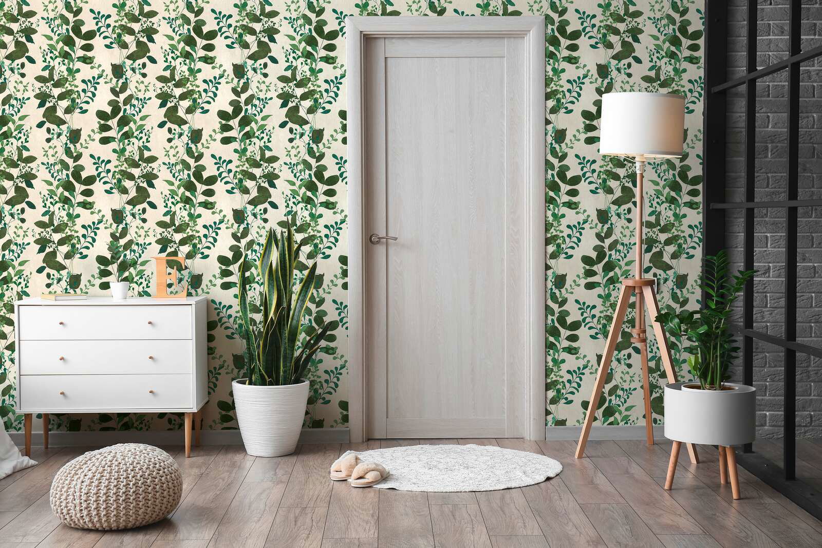 A.S. Création Wallpaper PintWalls III