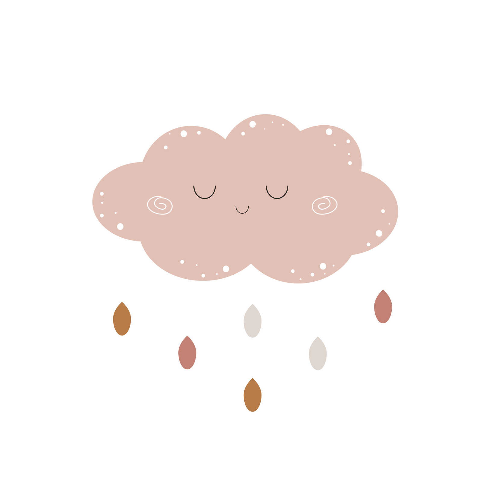 A.S. Création Leinwandbild Canvas 2024