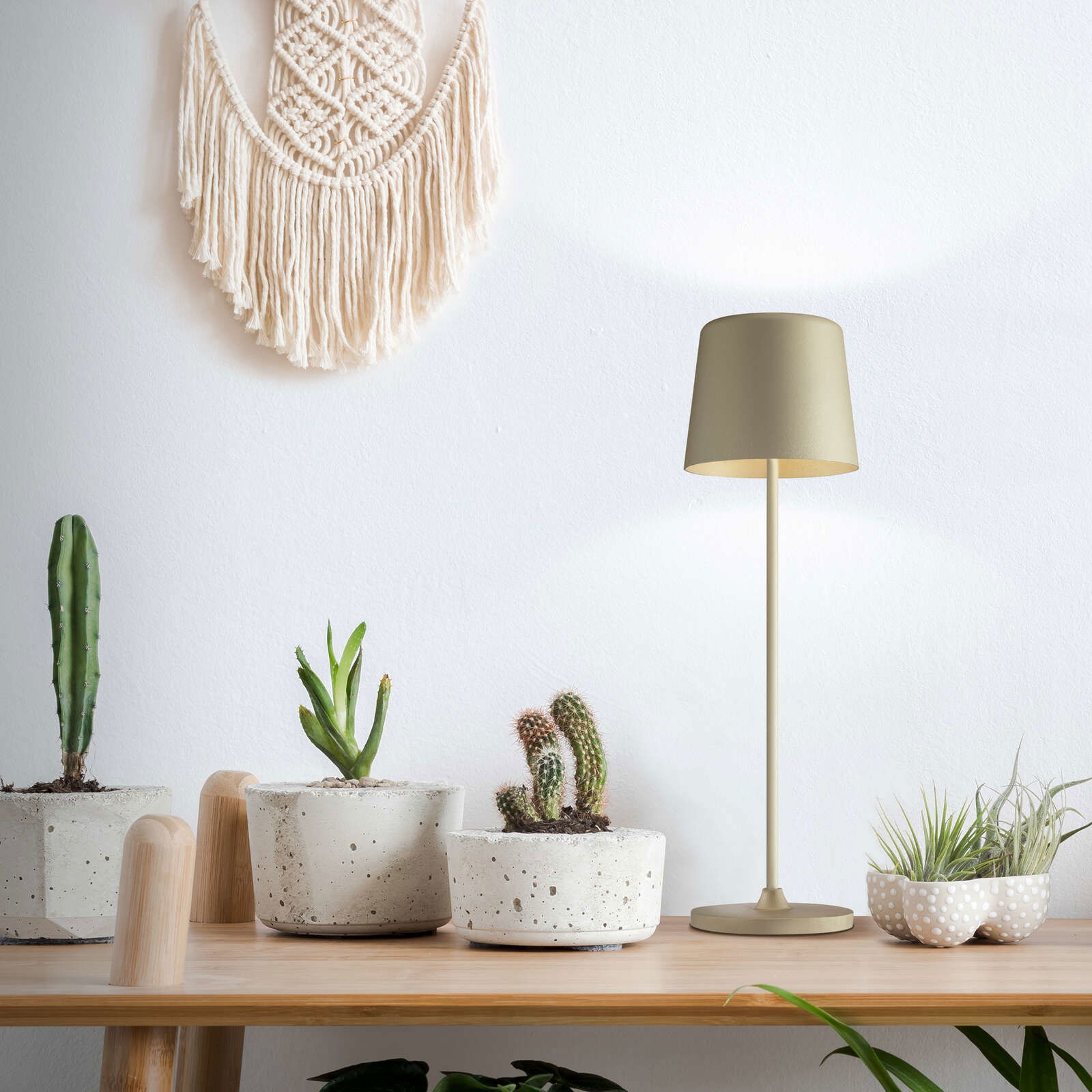 A.S. Création Leuchte Lumos A.S. Création Leuchte Lumos