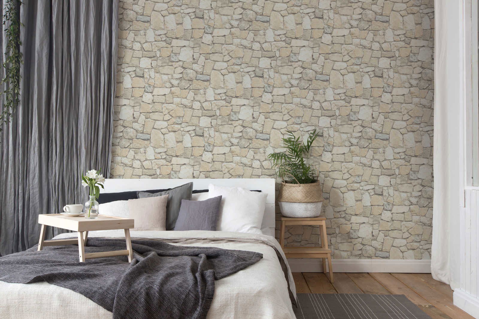 A.S. Création Wallpaper The Wall Cover