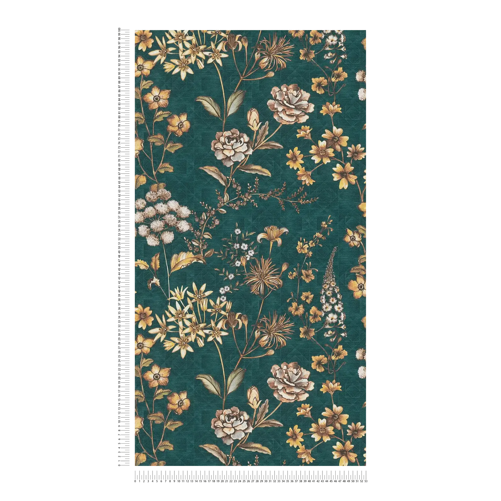 livingwalls Tapete Metropolitan Stories 3 Travel Styles