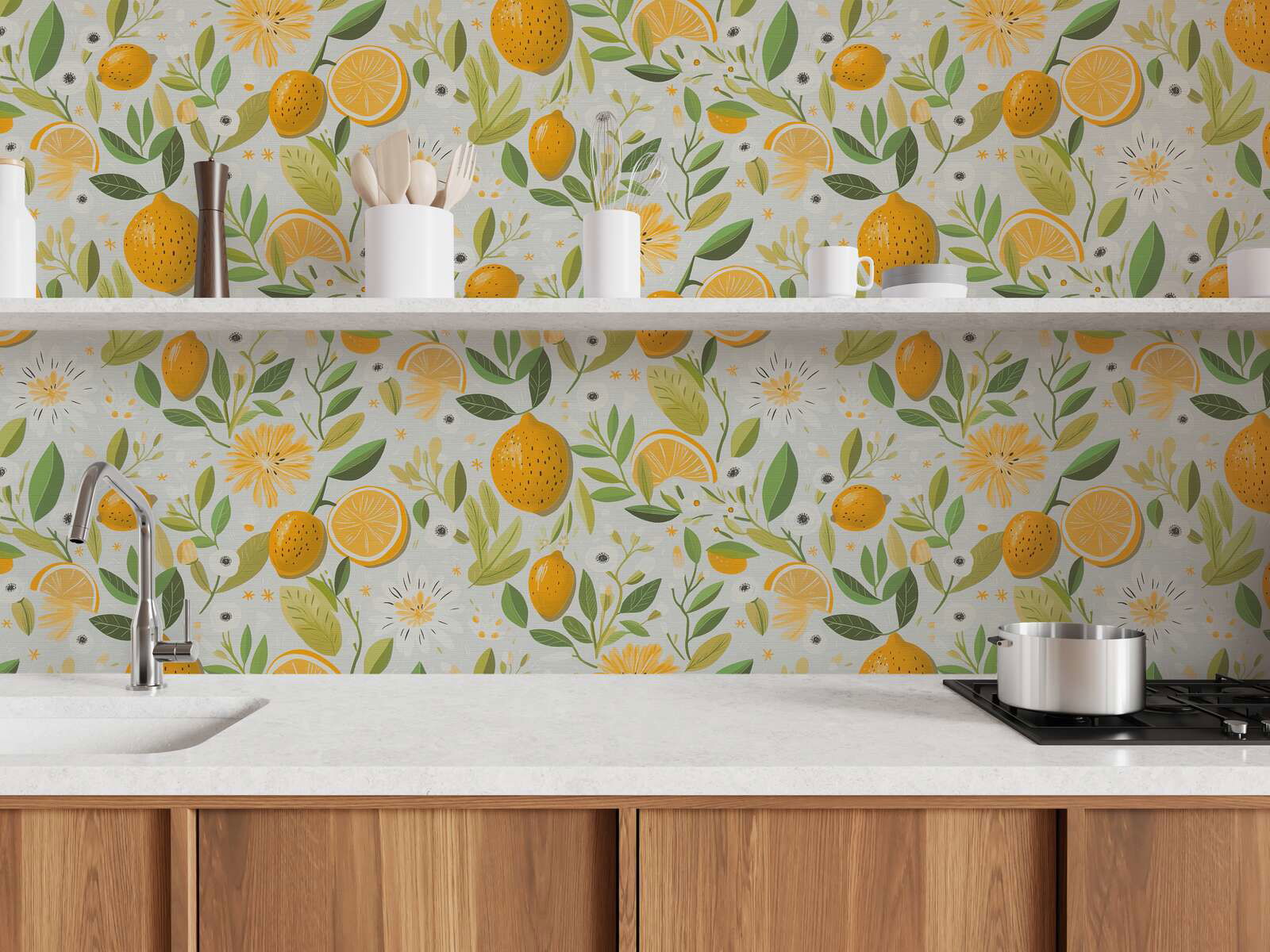 A.S. Création Wallpaper PintWalls III