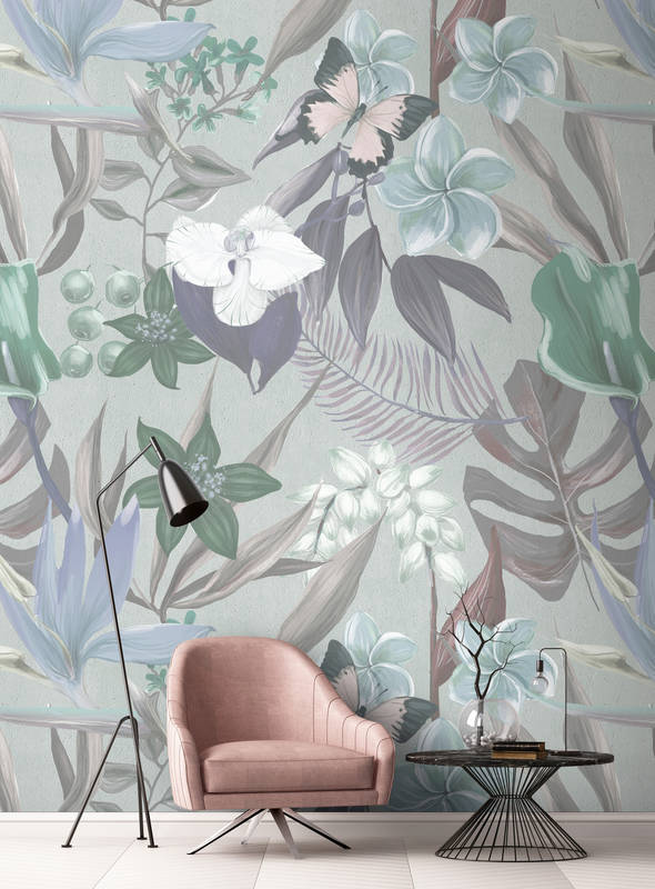 walls by patel Fotobehang Walls by Patel walls by patel Fotobehang Walls by Patel