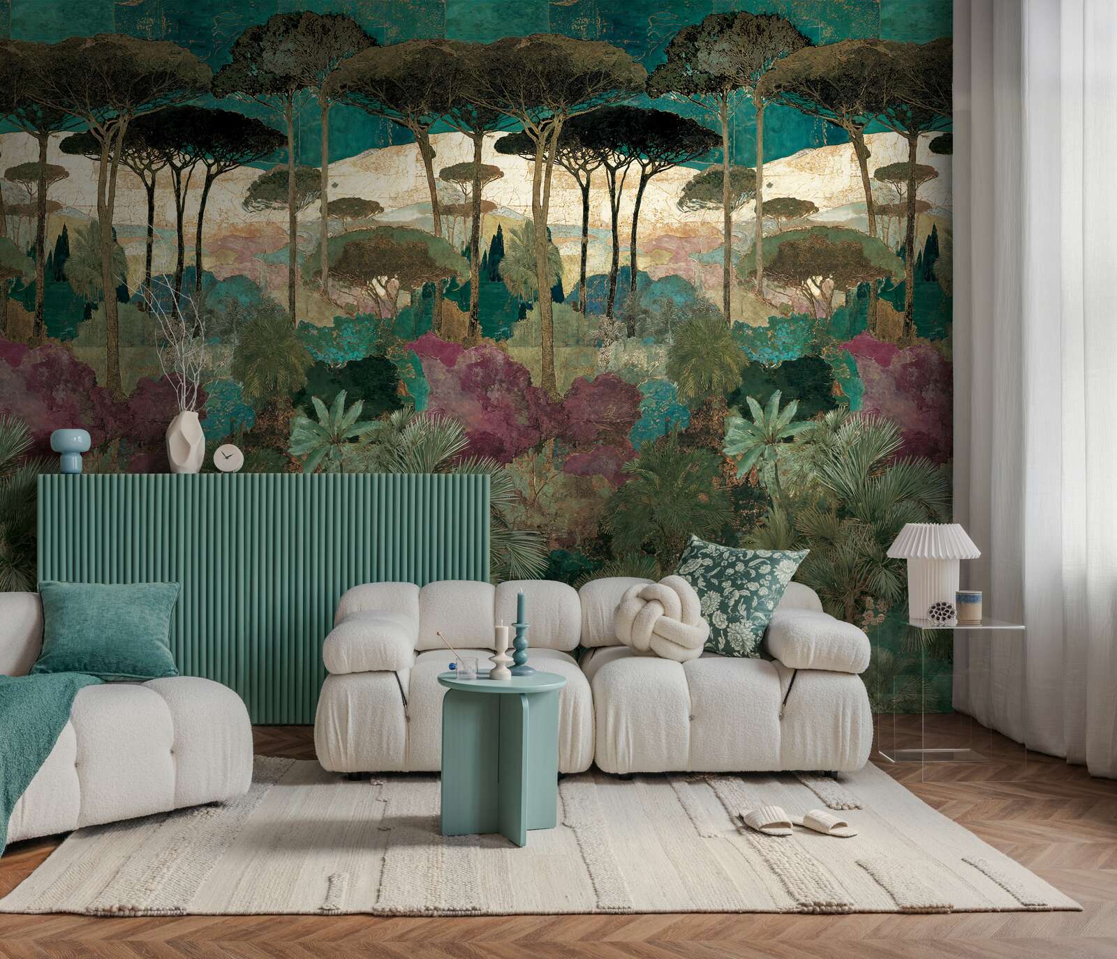 livingwalls Designpanel The Wall 4