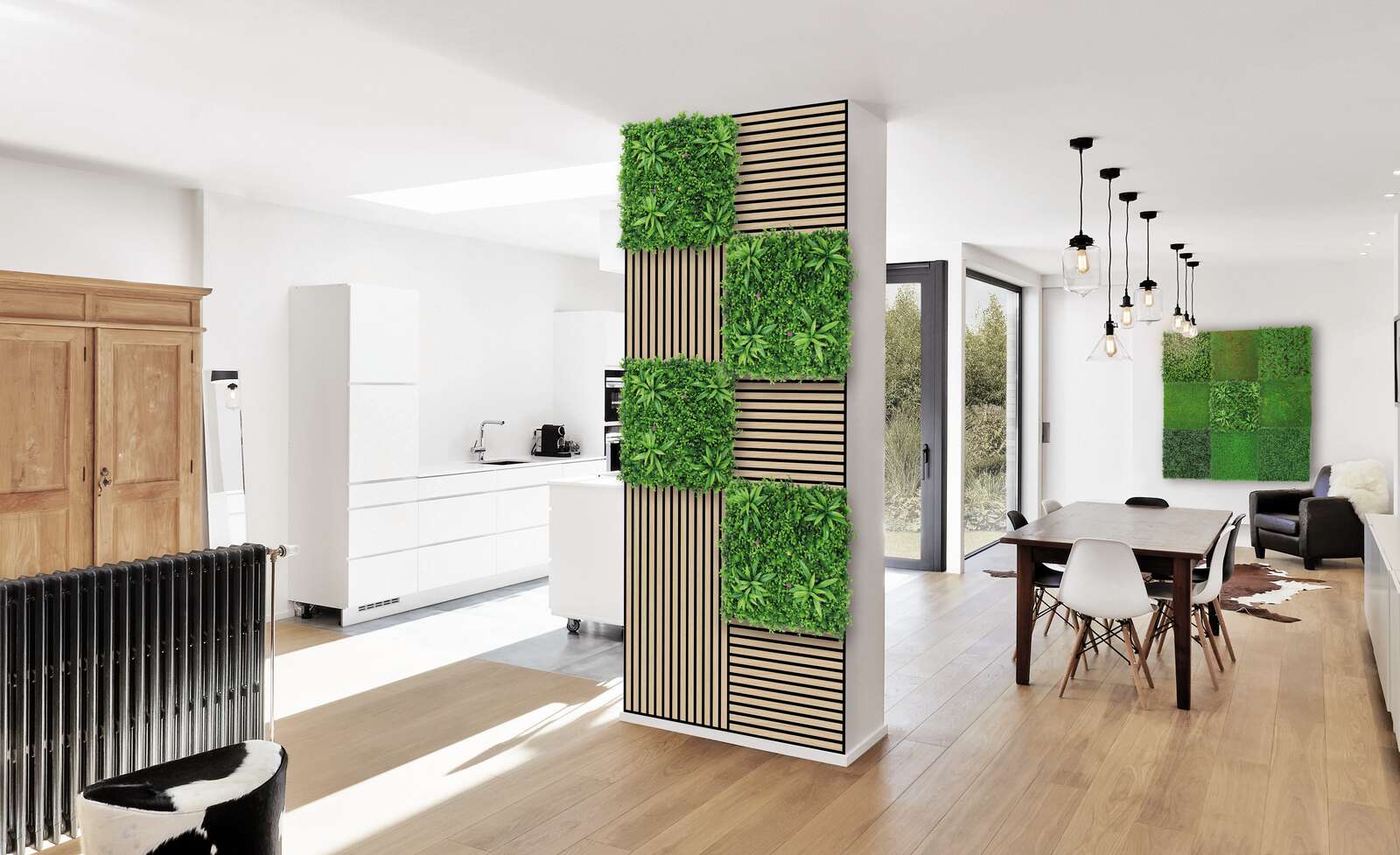 A.S. Création Wandpaneel Modular Wall