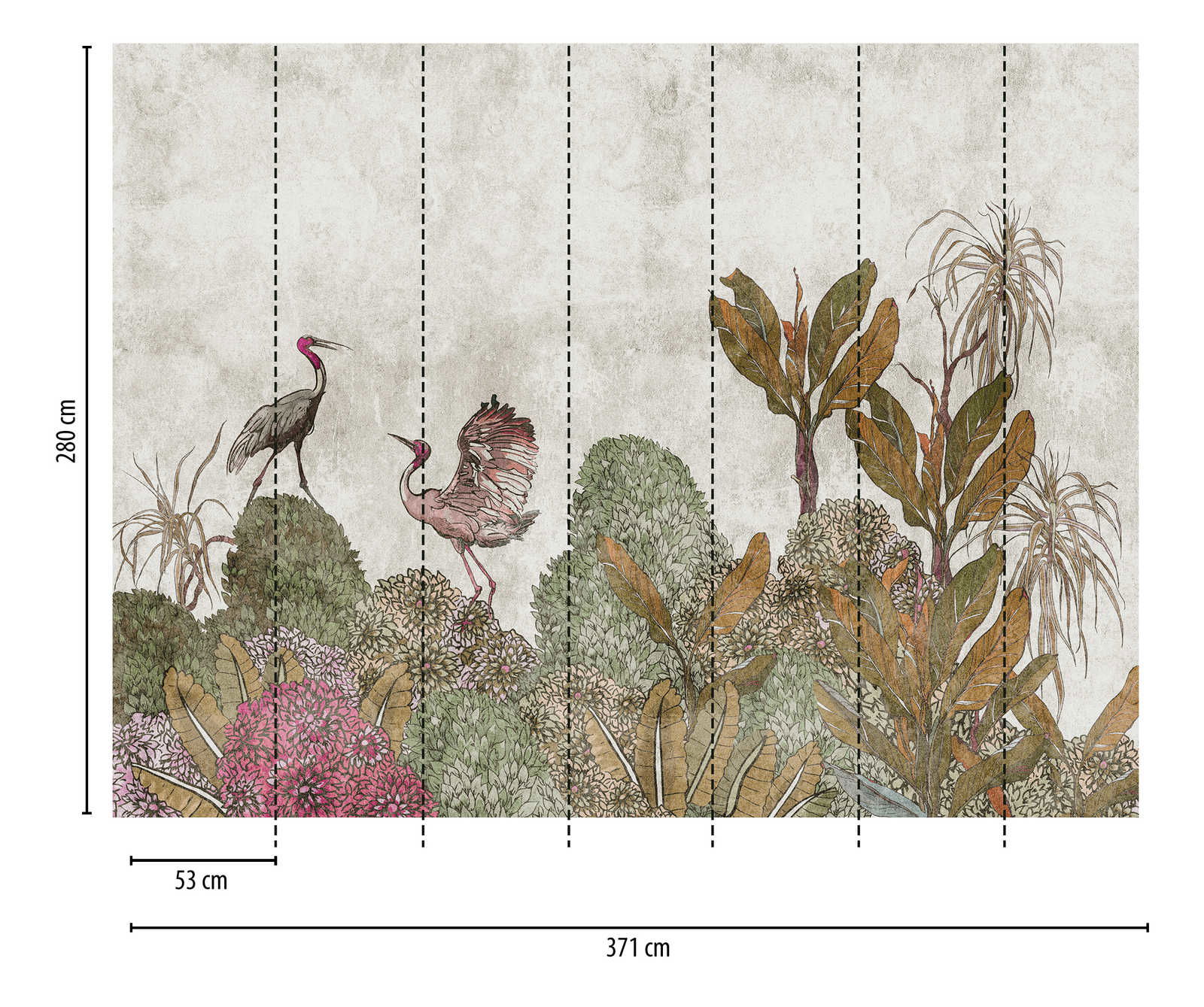 livingwalls Обои THE WALL livingwalls Обои THE WALL