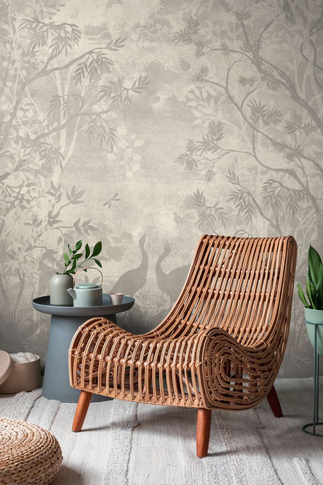 livingwalls Behang The Wall 3