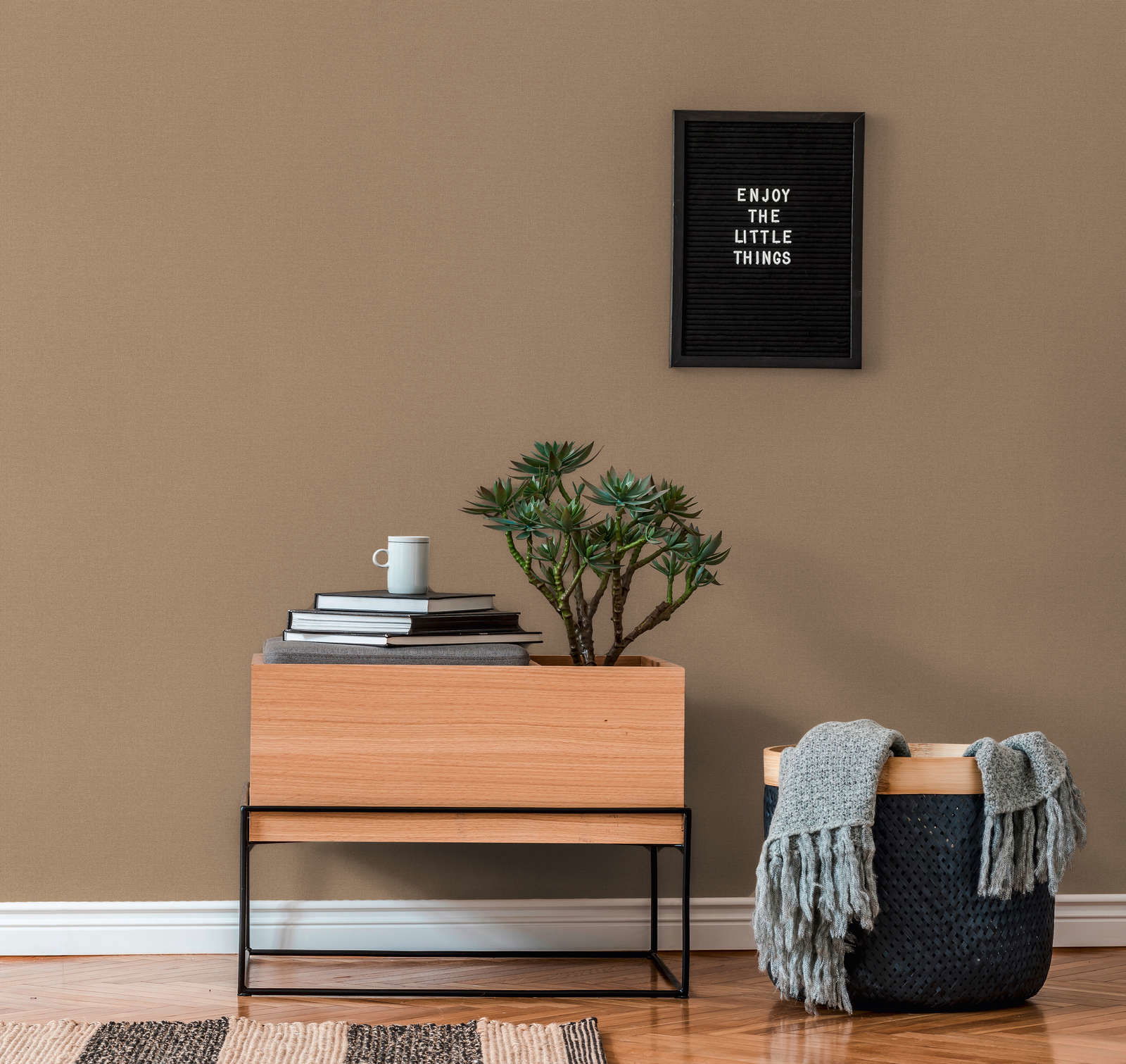 Private Walls Обои Nara