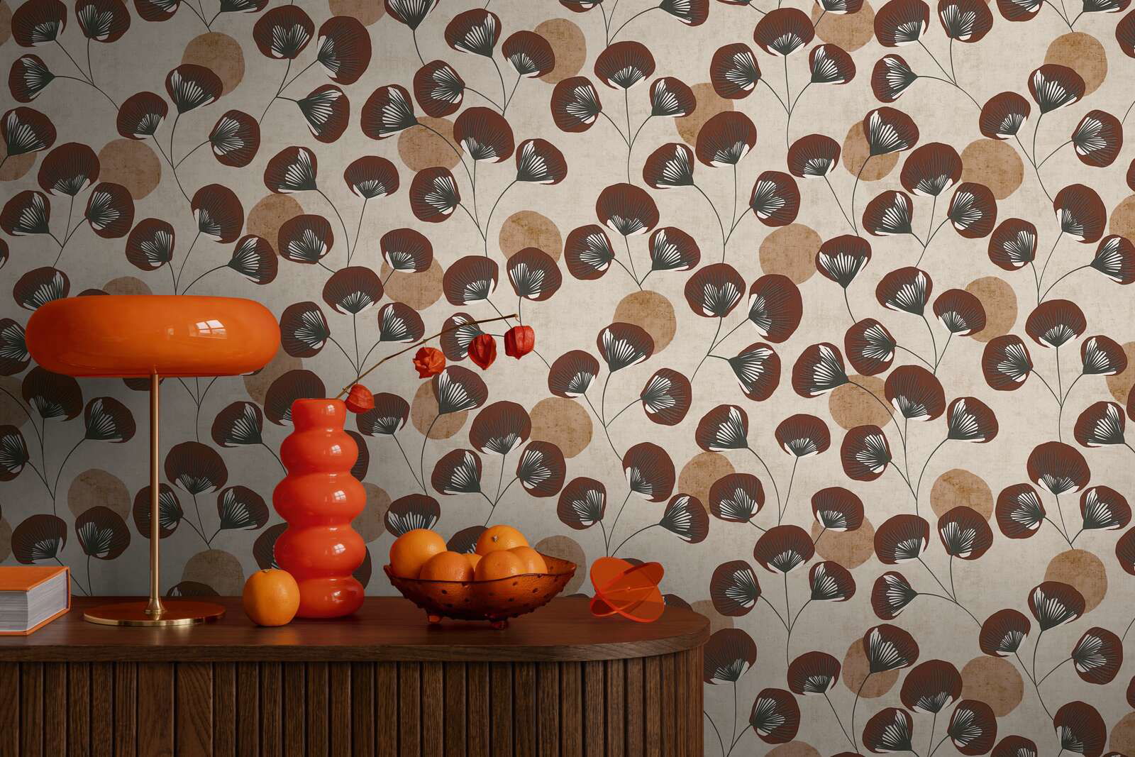 A.S. Création papier peint Nordic Feeling