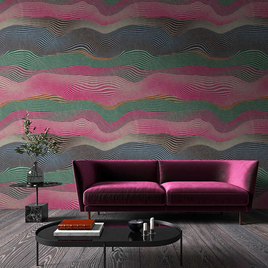 walls by patel Fotobehang Walls by Patel 3