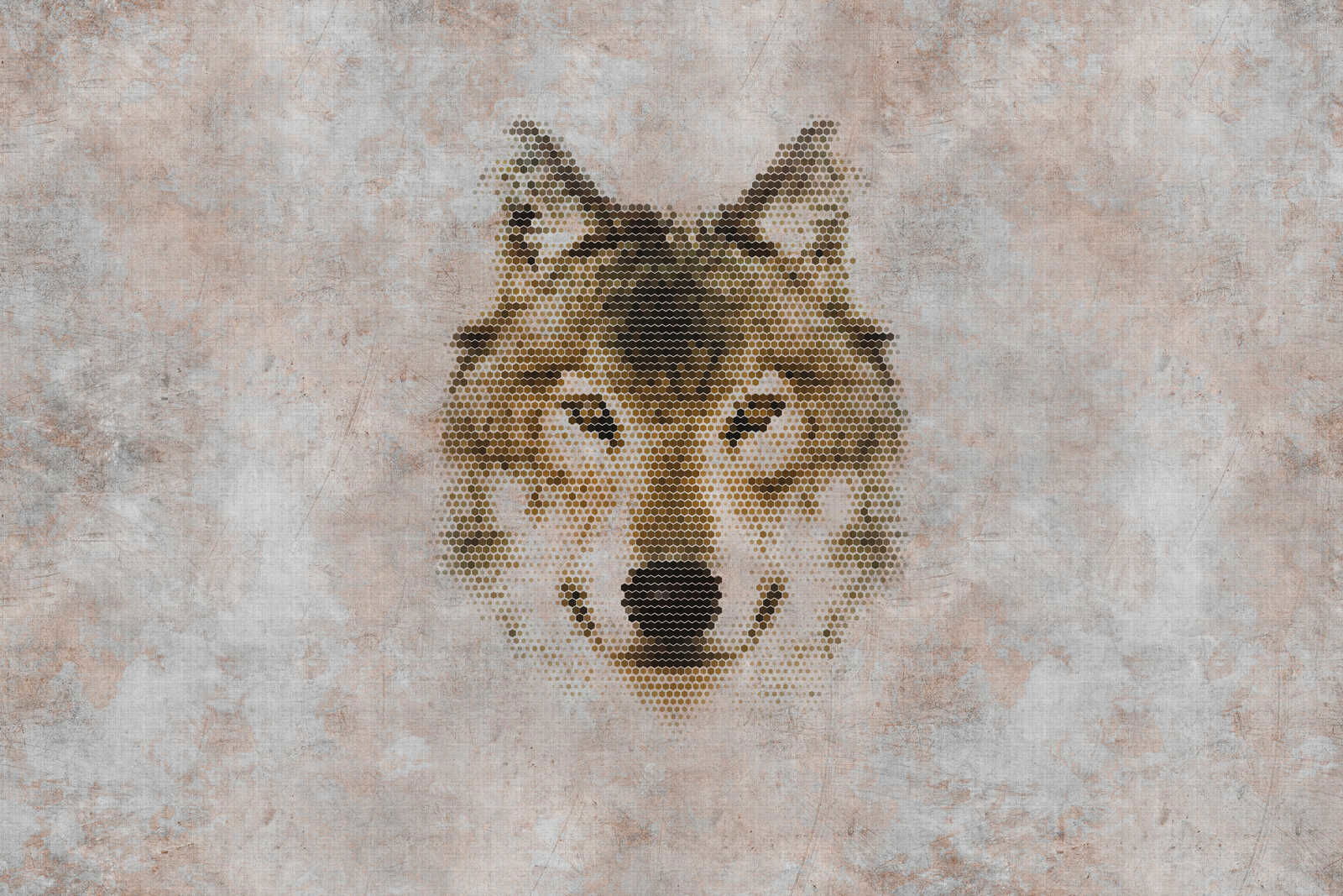 walls by patel tableau sur toile Walls by Patel 2 walls by patel tableau sur toile Walls by Patel 2