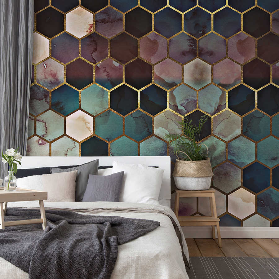 livingwalls Photo wallpaper ARTist