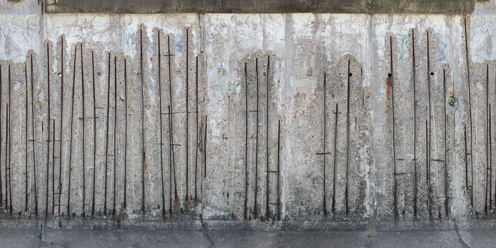 A.S. Création Fotobehang Beton 2