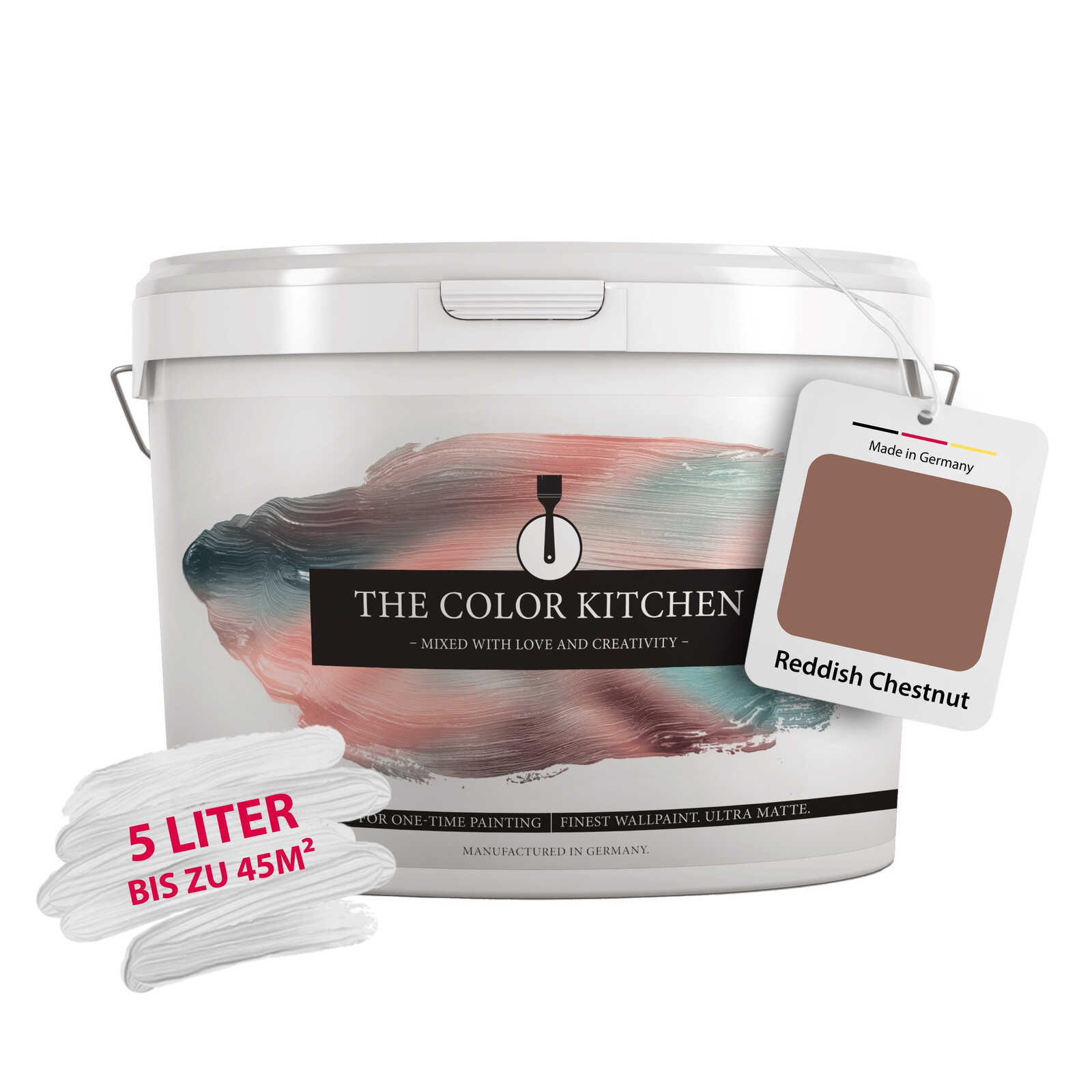 The Color Kitchen Kleur Color Kitchen