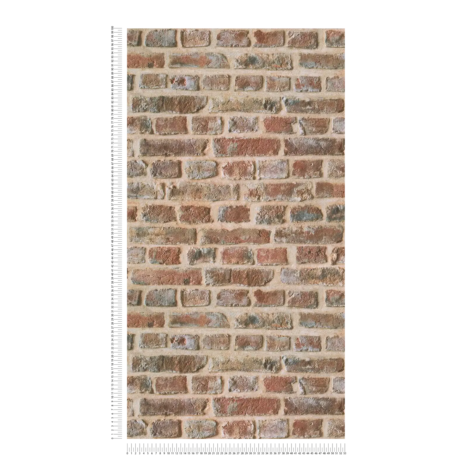 A.S. Création Wallpaper The Wall Cover