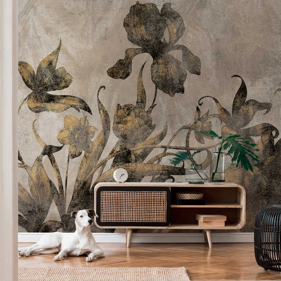 Architects Paper Fototapete AP Contract