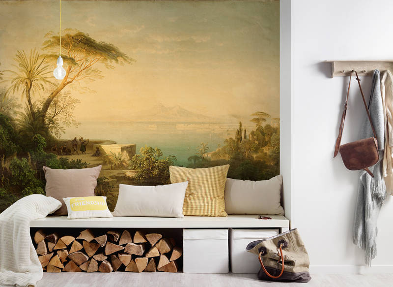 Architects Paper Photo wallpaper Atelier 47 Architects Paper Photo wallpaper Atelier 47