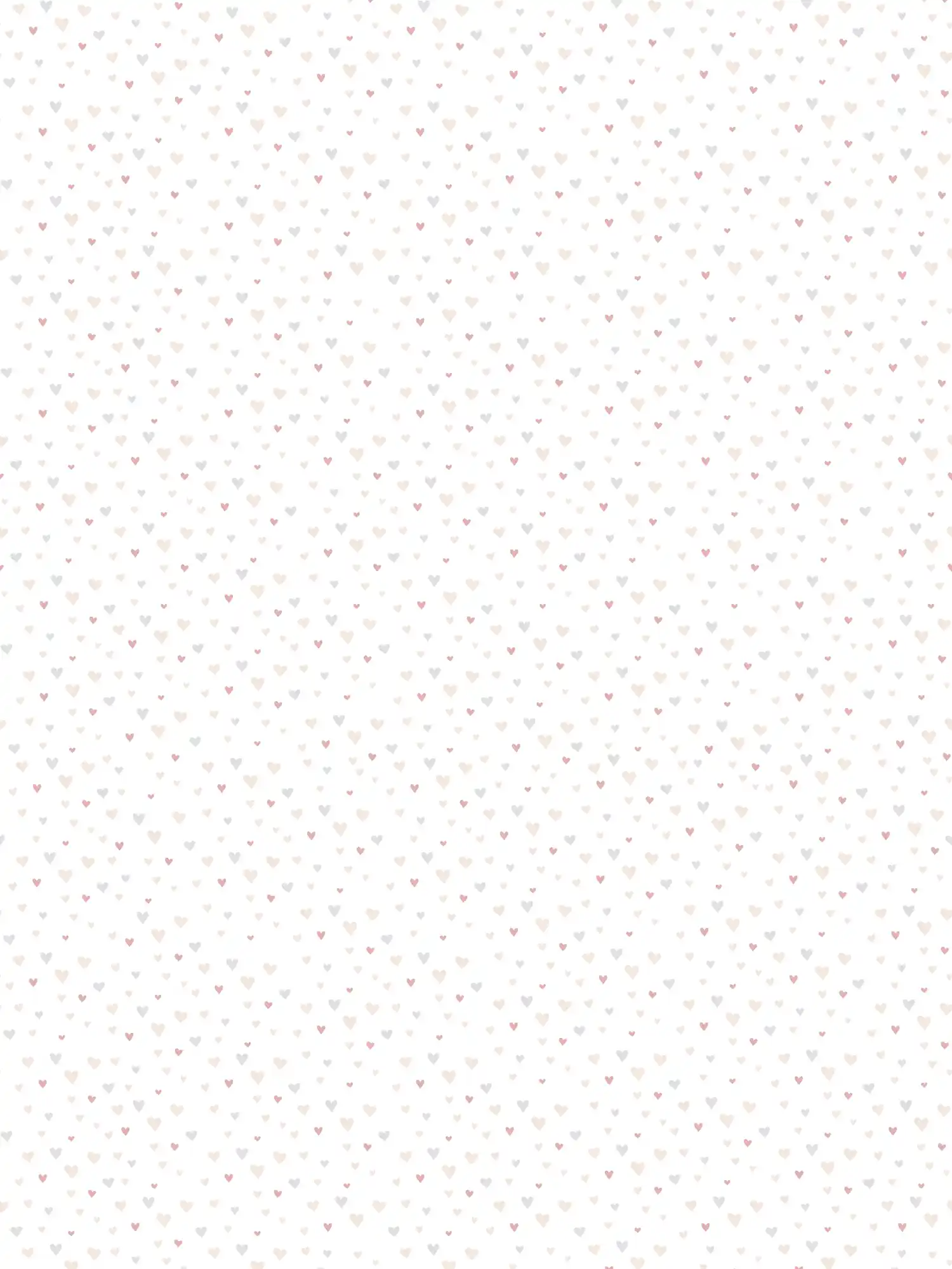 A.S. Création Wallpaper Little Love