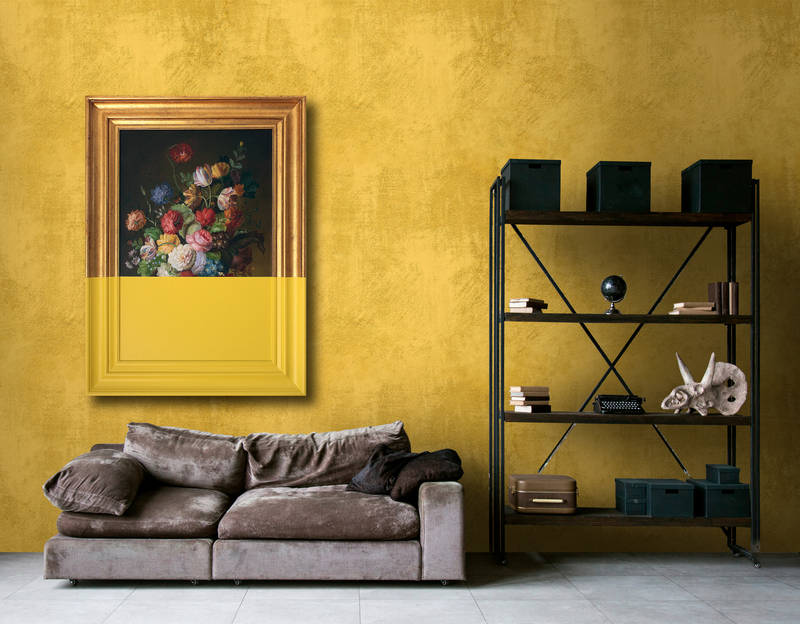 walls by patel Fotobehang Walls by Patel 2