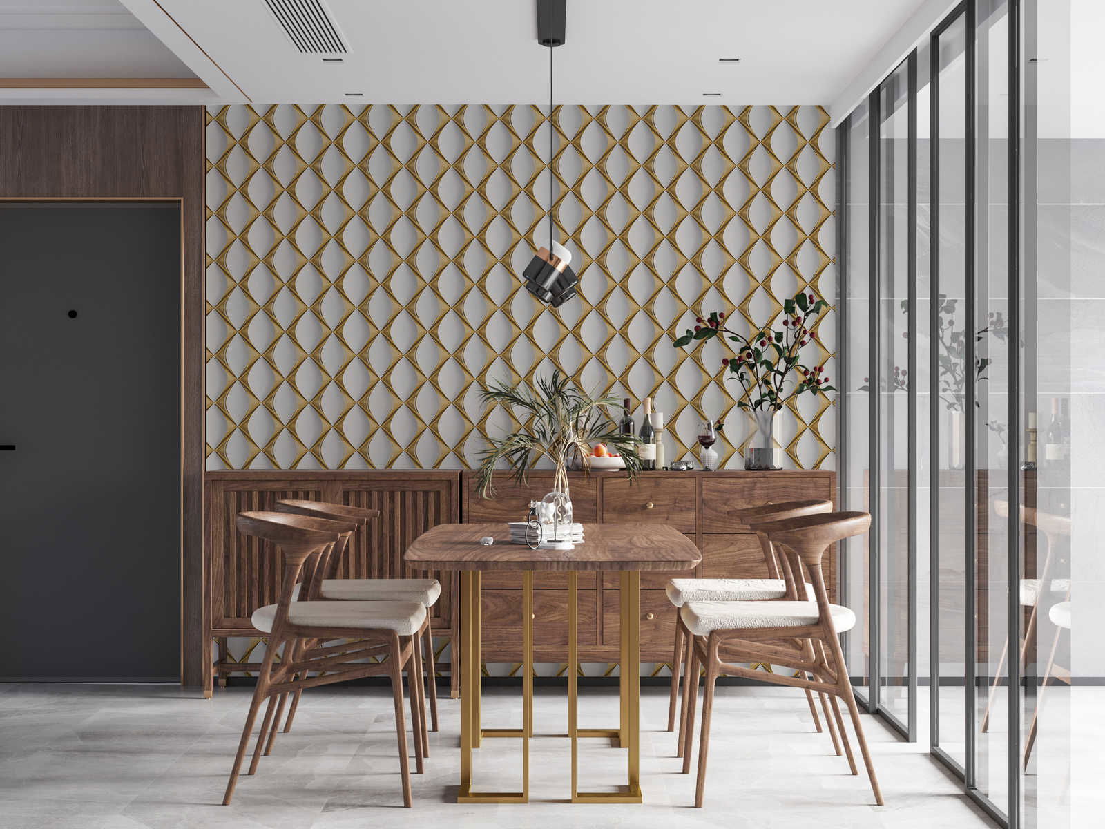 A.S. Création Обои My Home My Spa A.S. Création Обои My Home My Spa