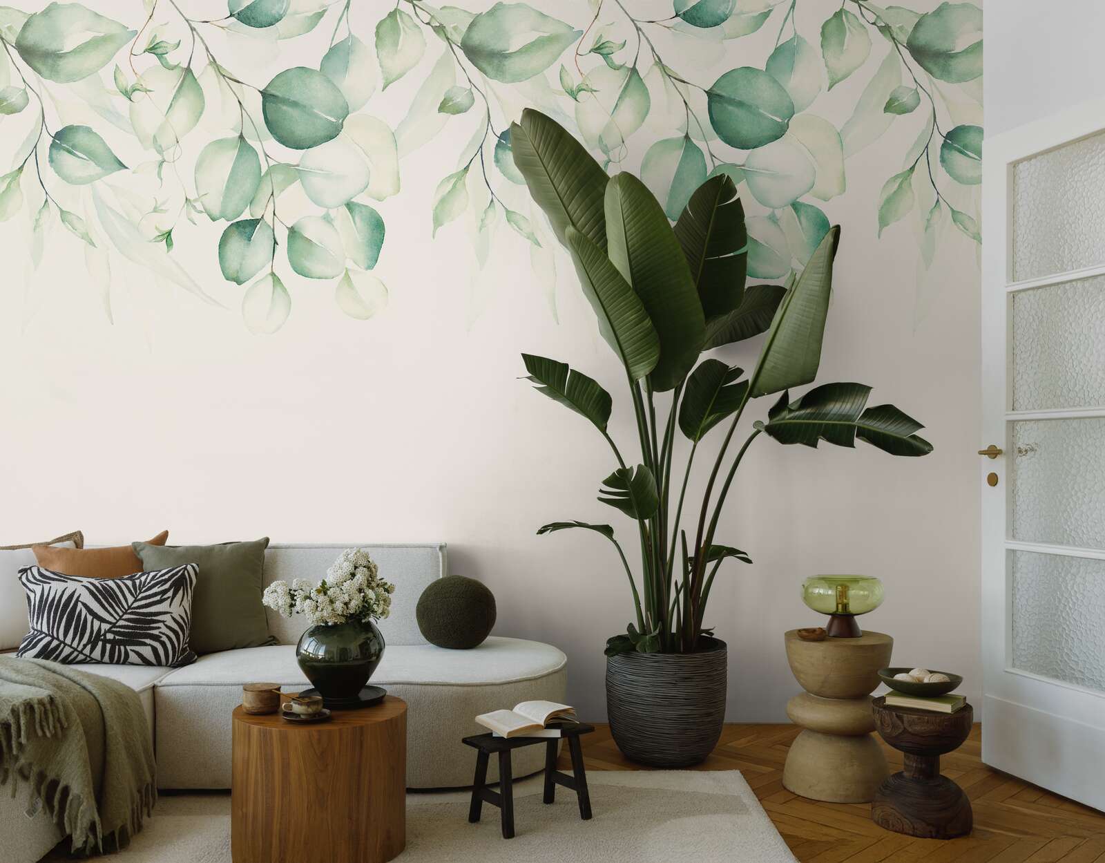 livingwalls Designpanel The Wall 4