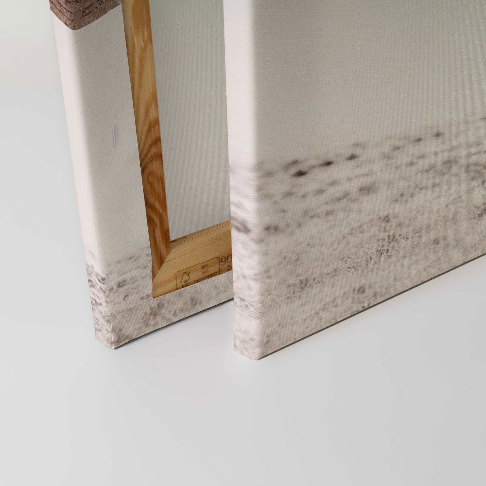 livingwalls tableau sur toile ARTist