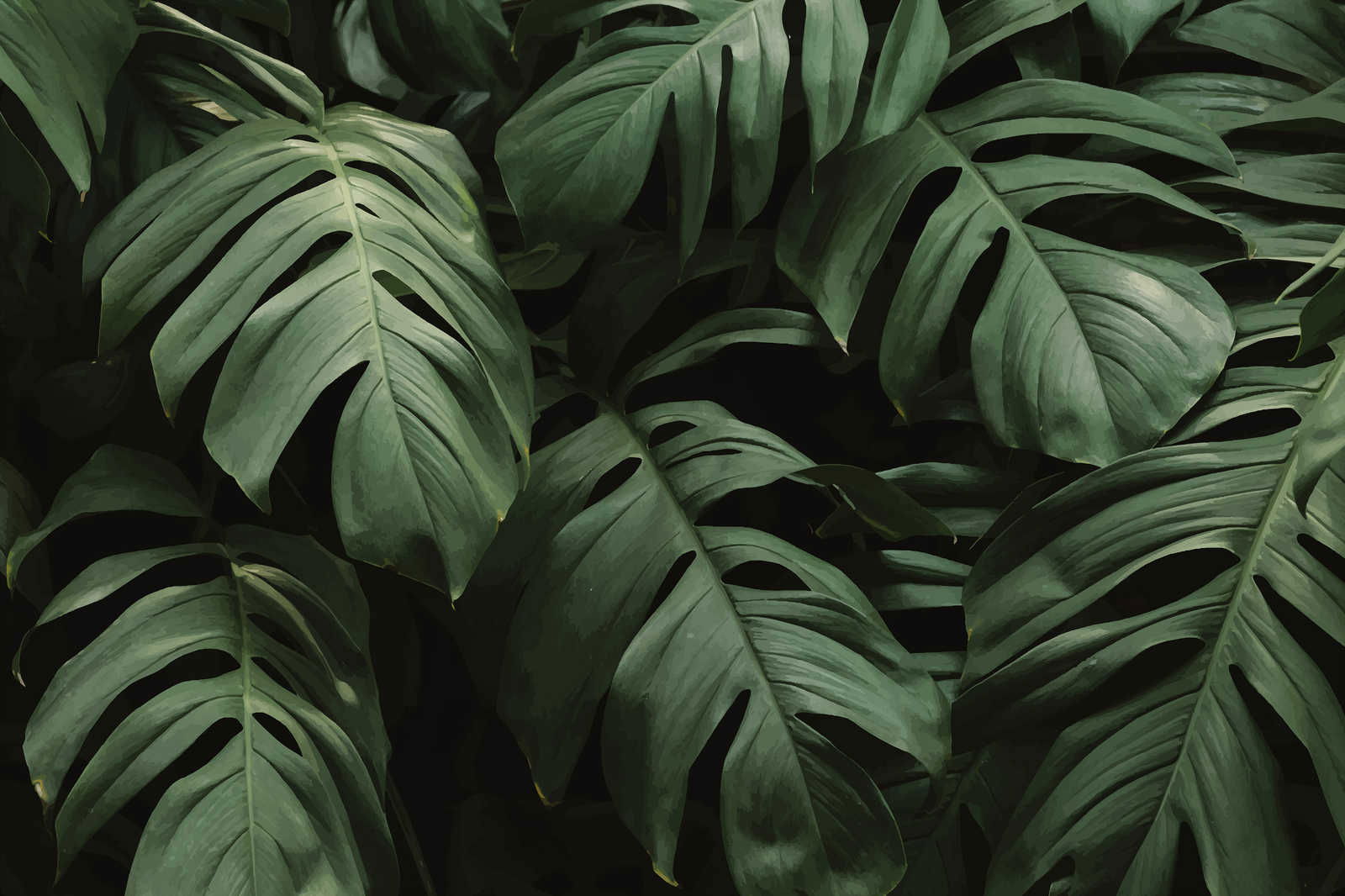 livingwalls Leinwandbild Designwalls 2 livingwalls Leinwandbild Designwalls 2