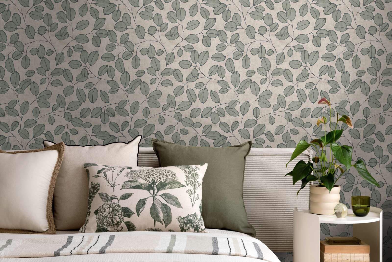 A.S. Création papier peint Nordic Feeling