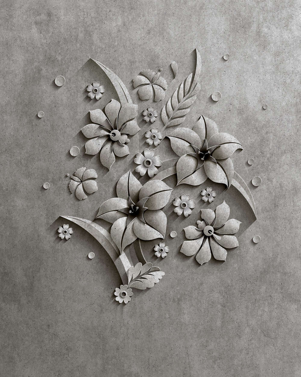 walls by patel Photo wallpaper Walls by Patel 2