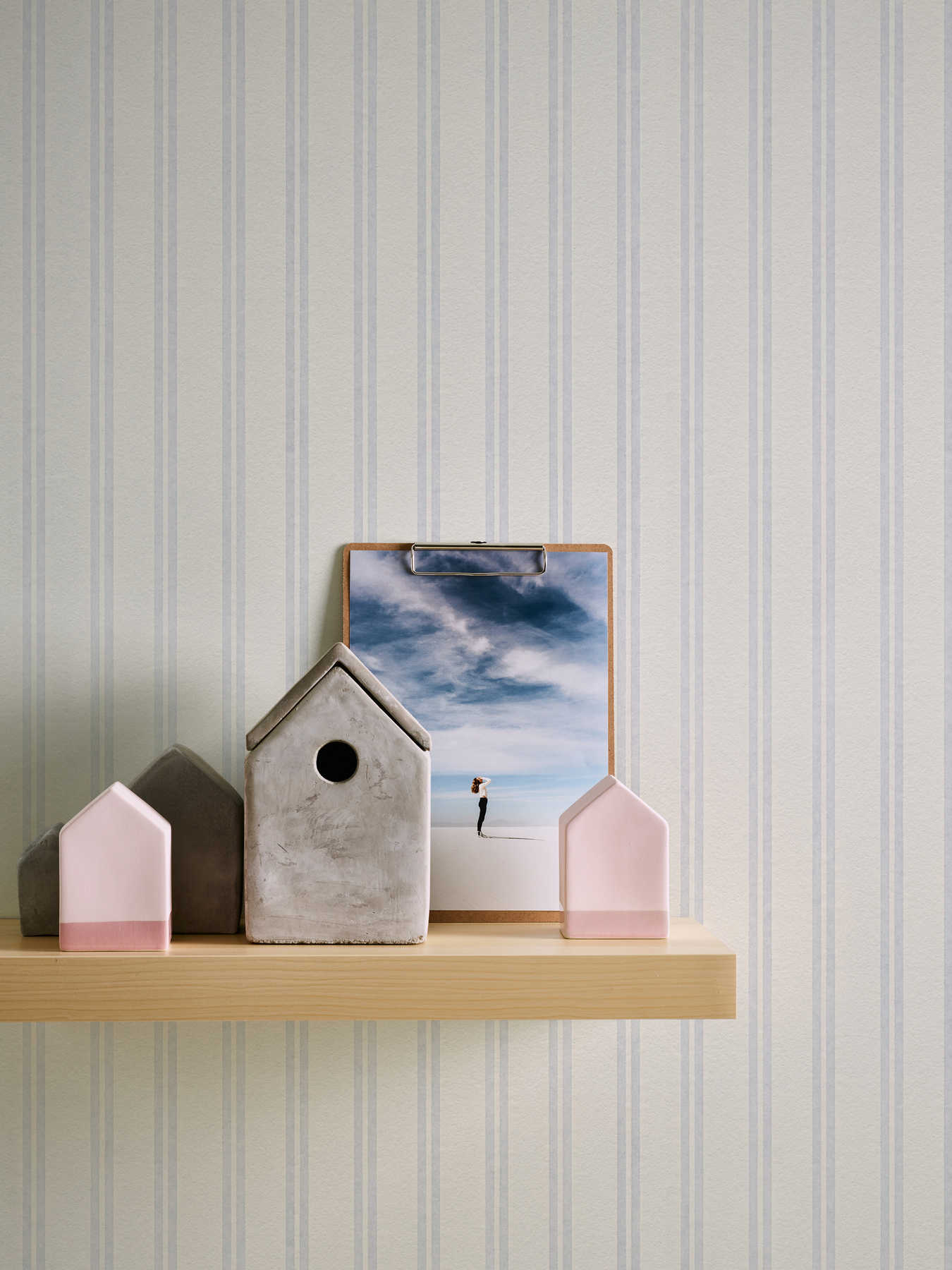 A.S. Création Tapete Meistervlies Create