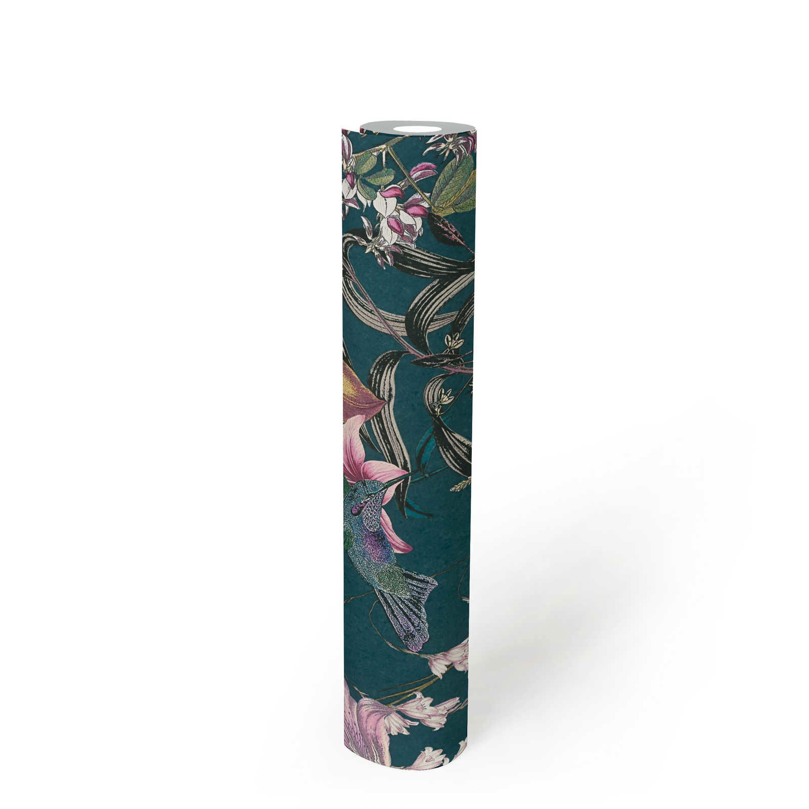 Architects Paper Wallpaper Jungle Chic