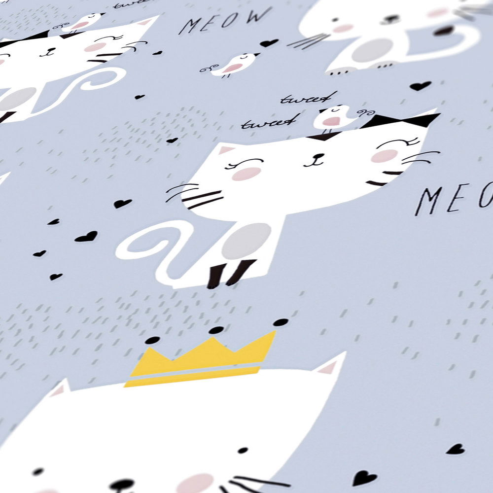 A.S. Création papier peint Little Love