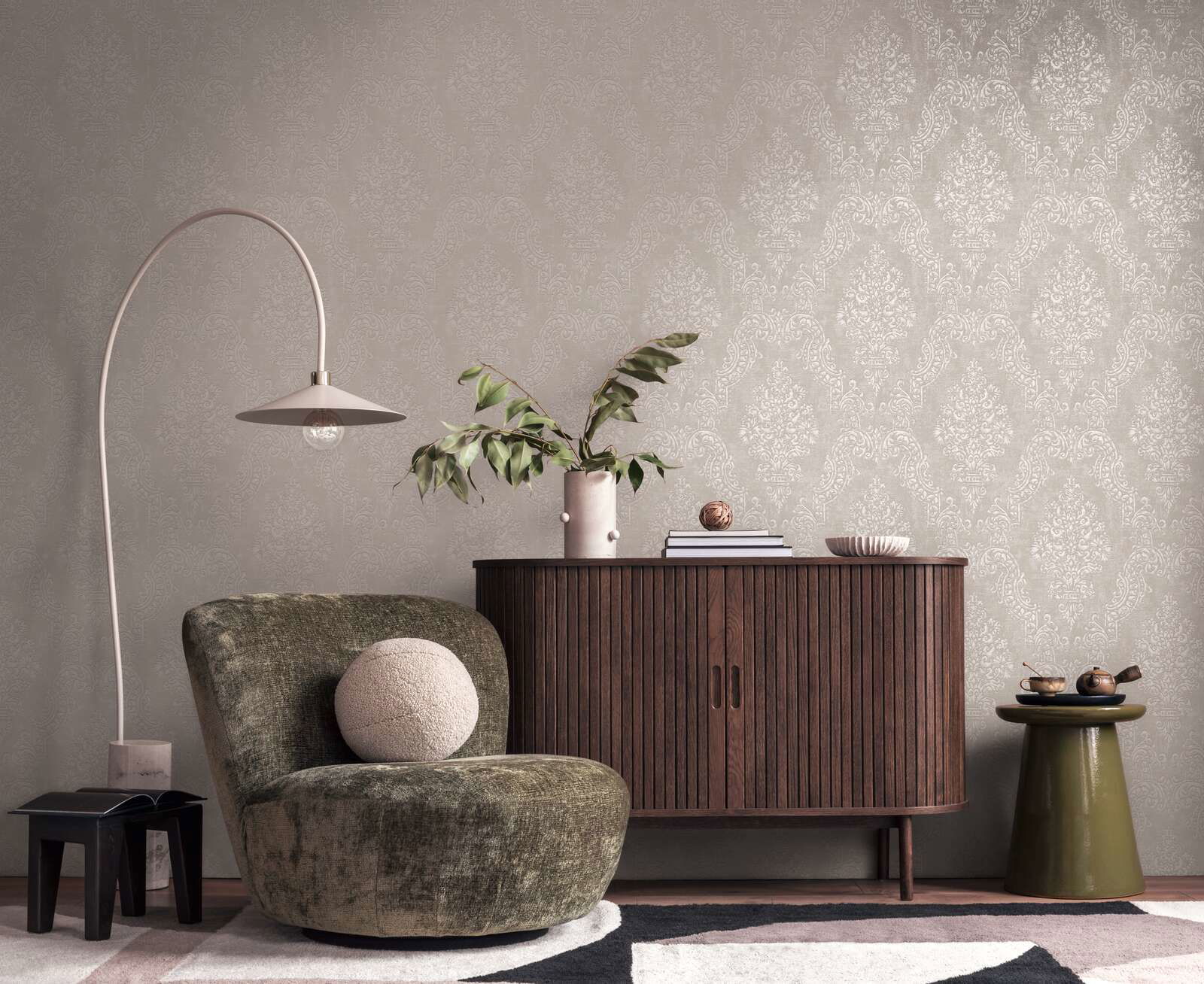 A.S. Création Behang Pure Elegance
