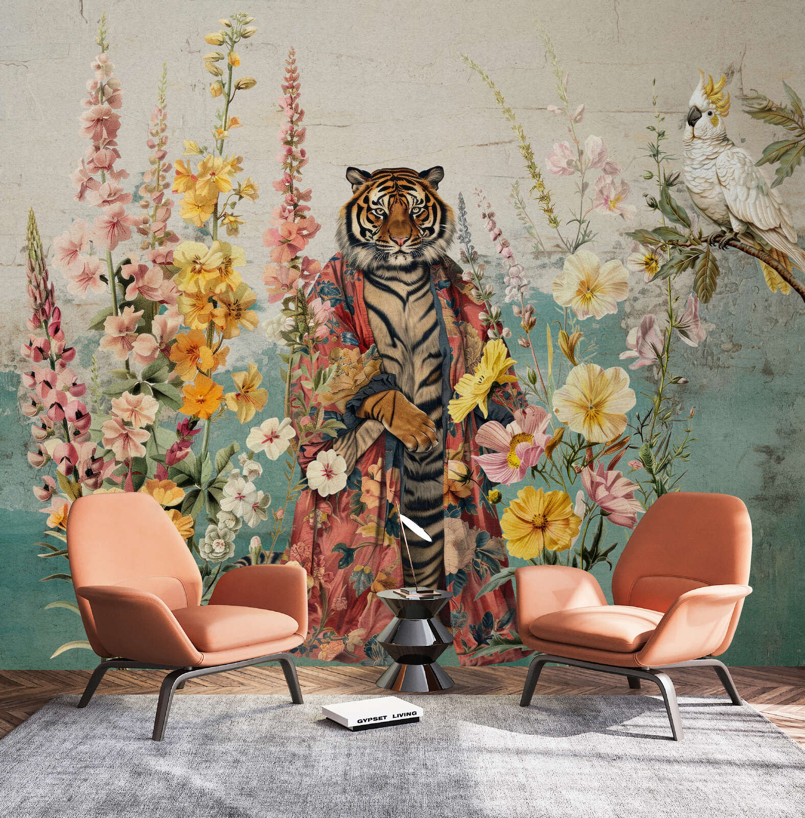 walls by patel Photo wallpaper Walls by Patel 5