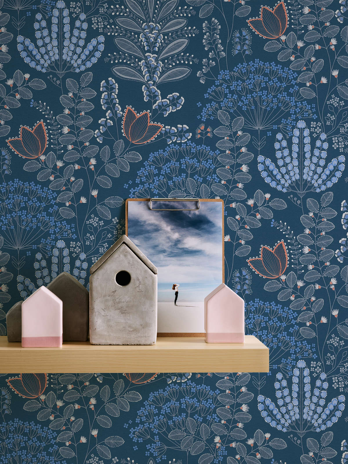 livingwalls Tapete Famous Garden livingwalls Tapete Famous Garden