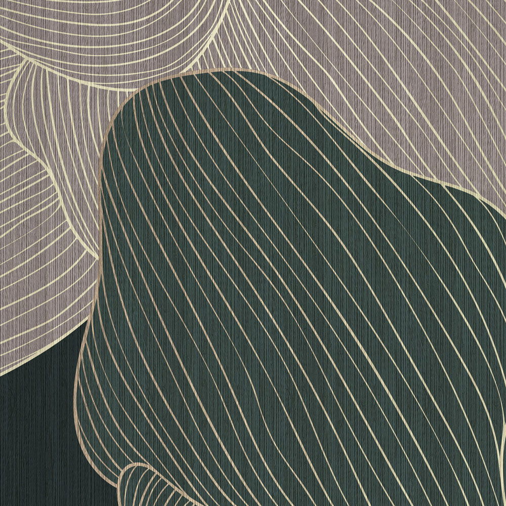 walls by patel Fotobehang Walls by Patel 3