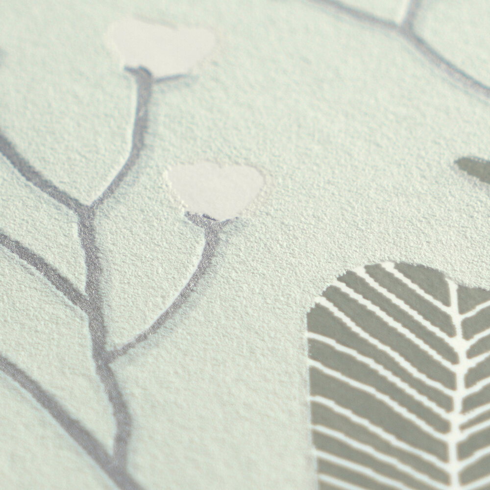 A.S. Création Behang Attractive 3