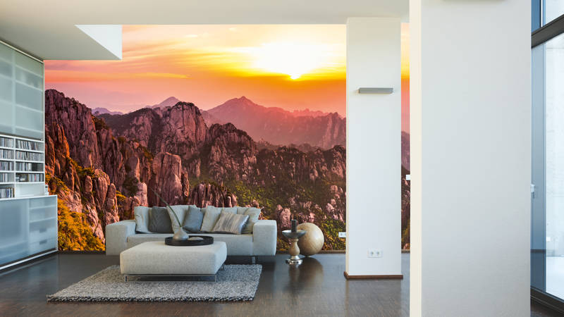 Architects Paper Photo wallpaper AP Digital 3