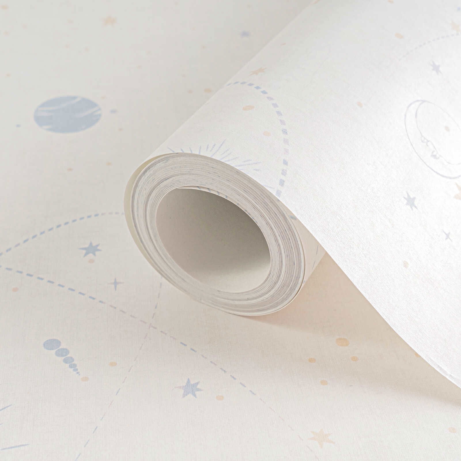 A.S. Création Tapete Lilly & Luis