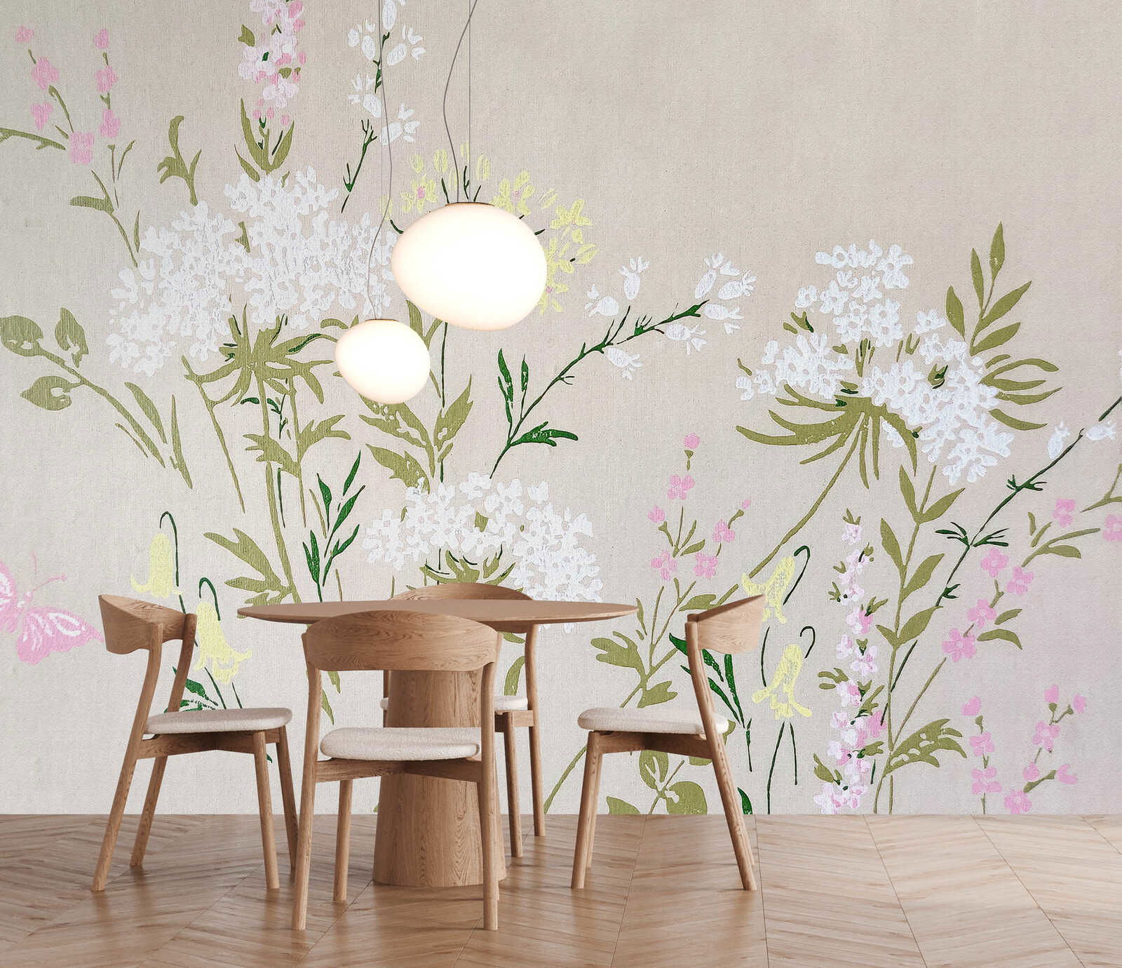 walls by patel Photo wallpaper Walls by Patel 5