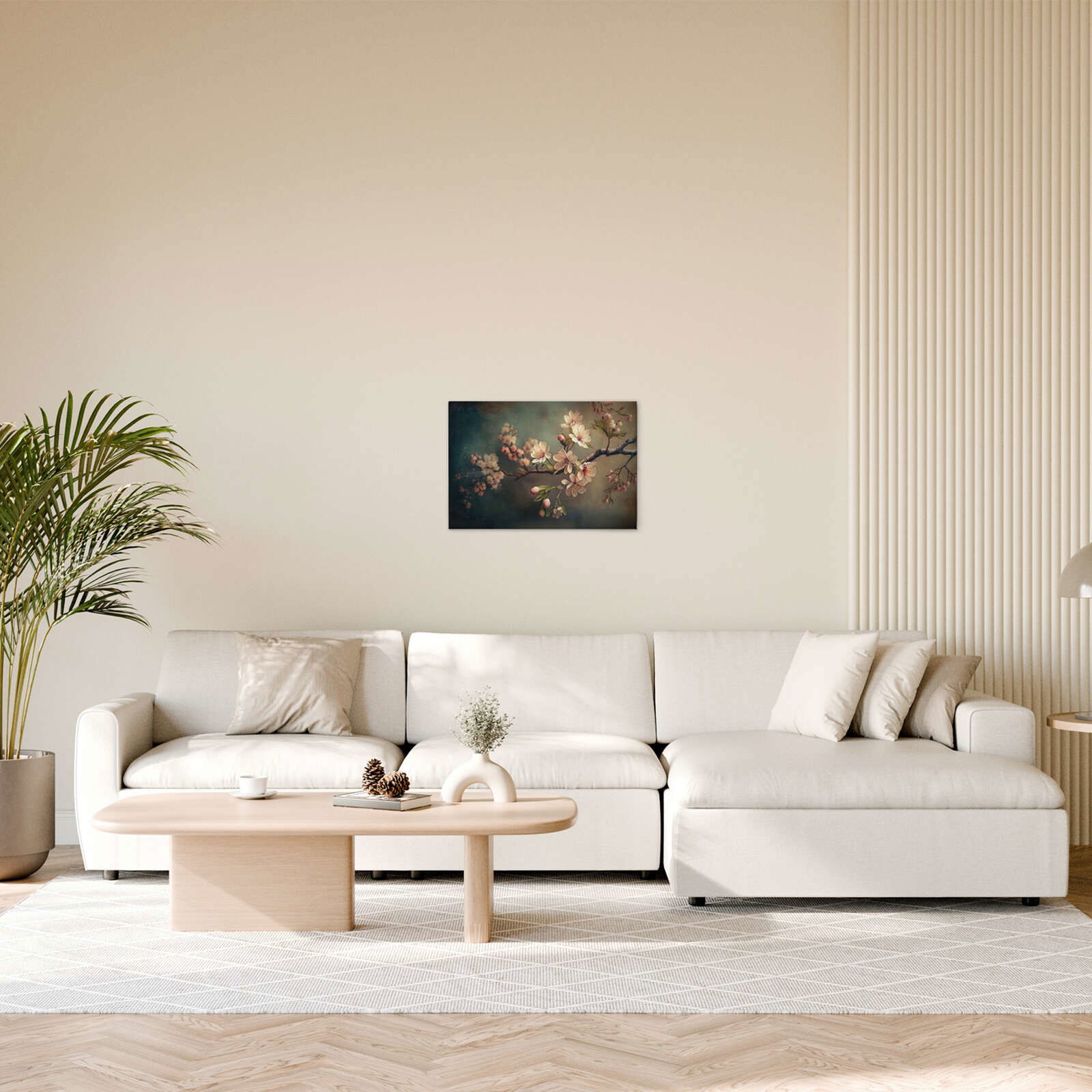 A.S. Création Canvas print Canvas 2024