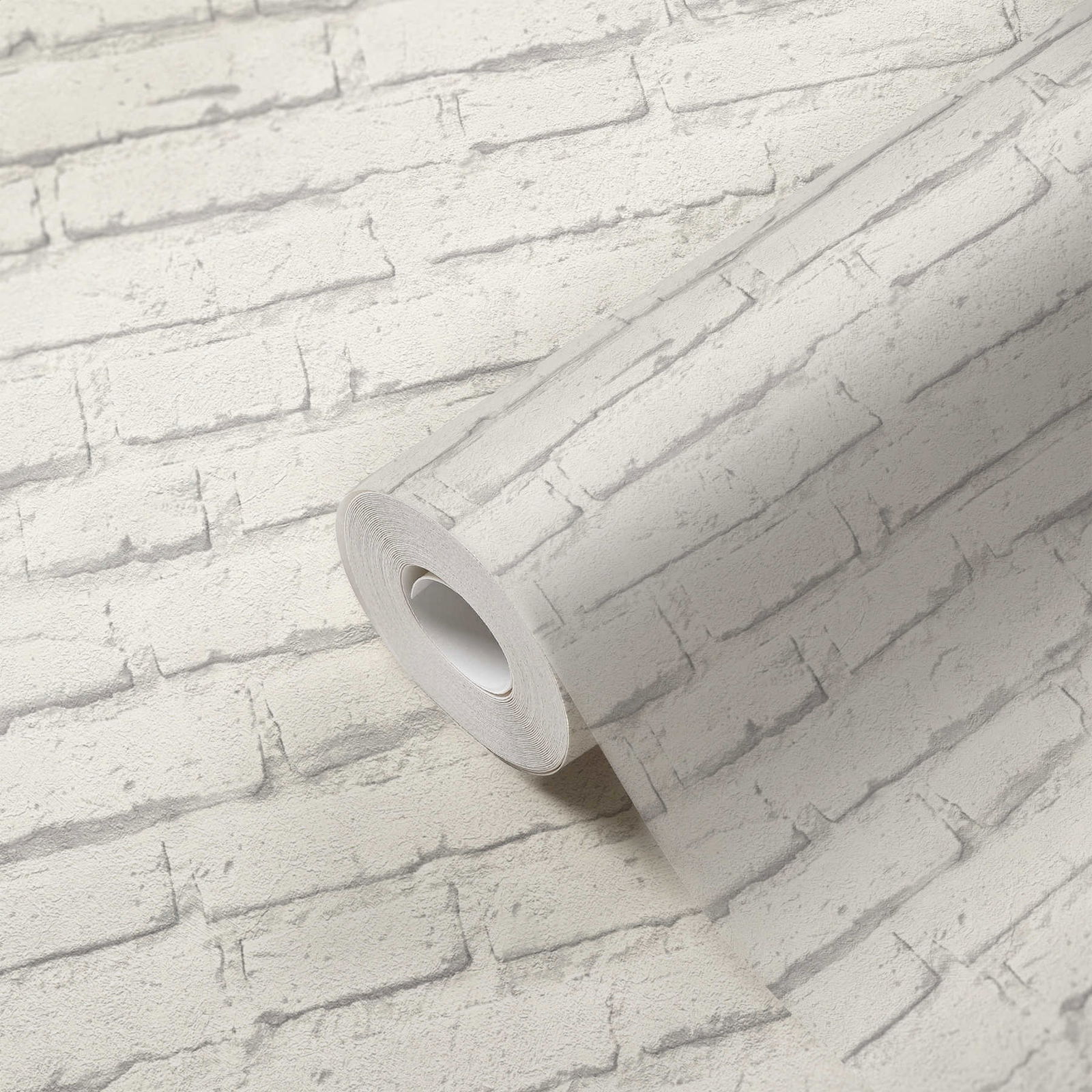 A.S. Création Tapete Shades of White