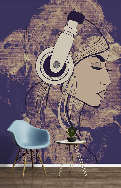 livingwalls Фотообои ARTist