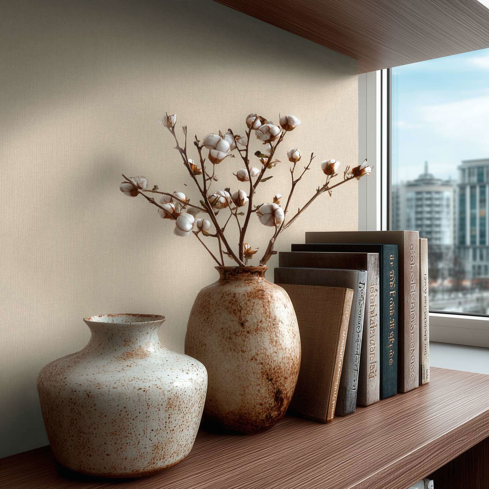 livingwalls Tapete Vibes & Styles